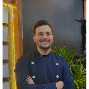 Picture of Thiago Amorim